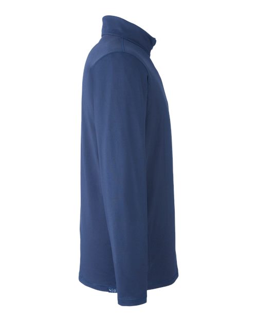 Men's Cloudspun Quarter-Zip Pullover