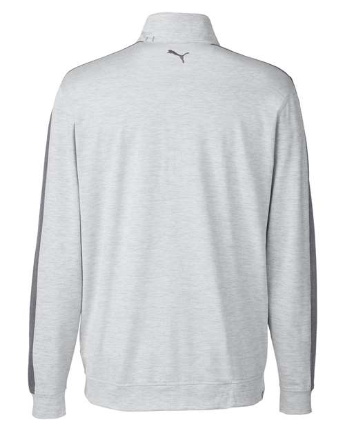 Men's Cloudspun Quarter-Zip Pullover