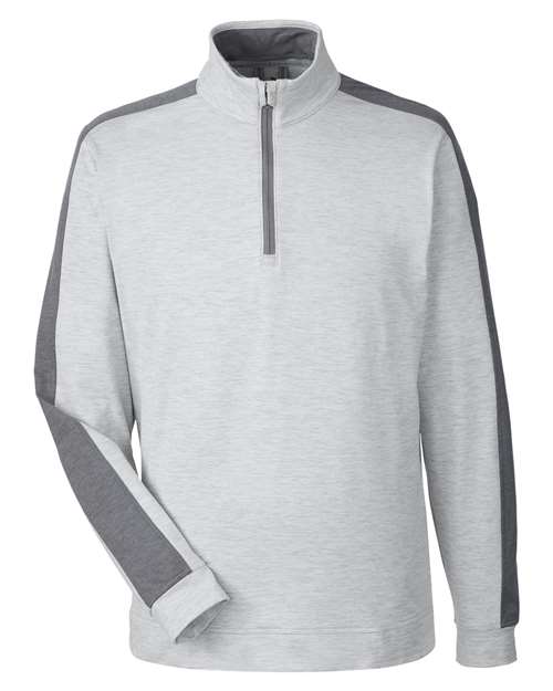 Men's Cloudspun Quarter-Zip Pullover