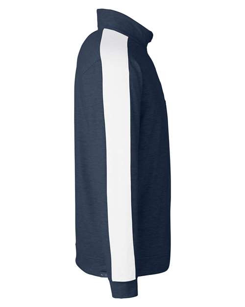 Men's Cloudspun Quarter-Zip Pullover