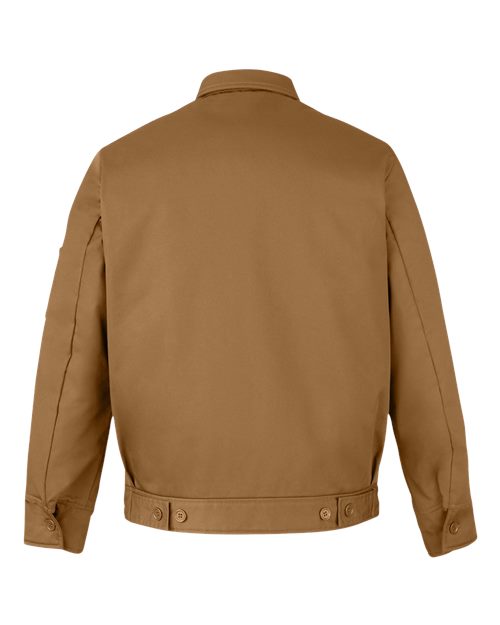 Unisex Tall ClimaBloc® Station Jacket