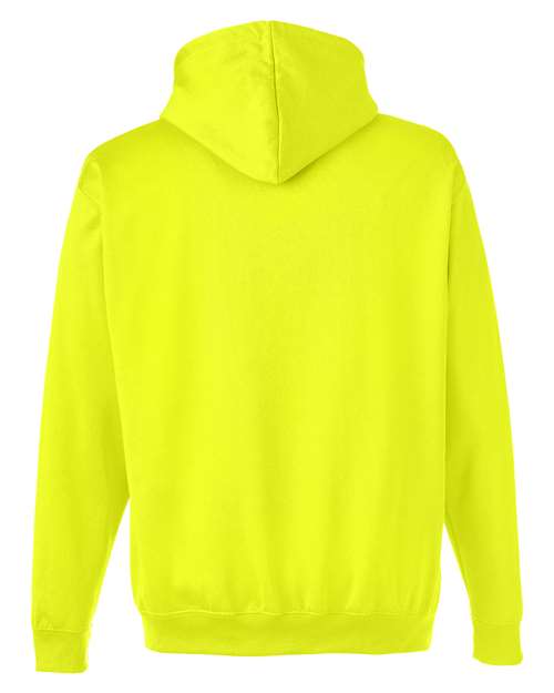 Unisex Electric Hooded Sweatshirt