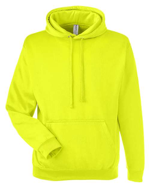 Unisex Electric Hooded Sweatshirt