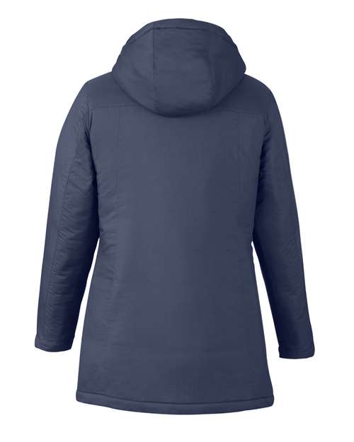 Women's Inspire 3-in-1 Jacket with Insulated Liner
