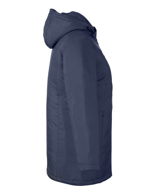 Women's Inspire 3-in-1 Jacket with Insulated Liner