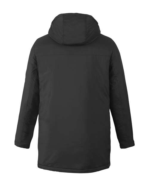 Men's Inspire 3-in-1 Jacket with Insulated Liner