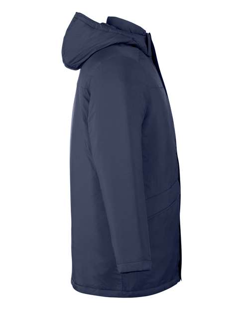 Men's Inspire 3-in-1 Jacket with Insulated Liner – Detail