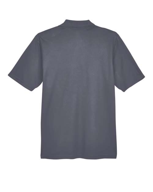 Men's Balance Colorblock Performance Piqué Polo
