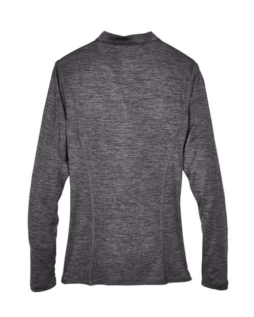 Women's Kinetic Performance Quarter-Zip Pullover