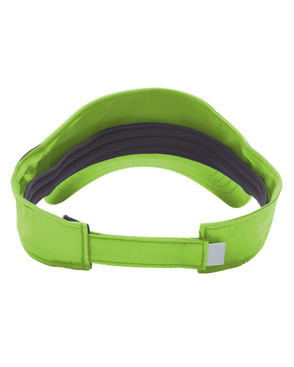 🔥 CORE365 Men Drive Performance Visor microfiber Pre-curved visor CE002 - Picture 4 of 43