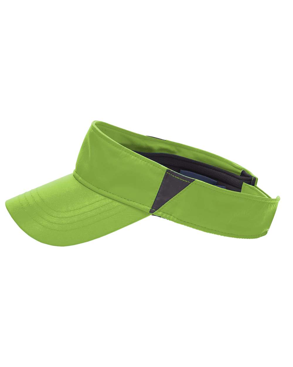 🔥 CORE365 Men Drive Performance Visor microfiber Pre-curved visor CE002 - Picture 2 of 43