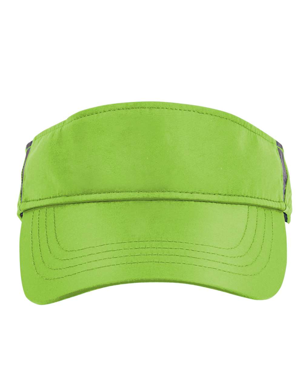 🔥 CORE365 Men Drive Performance Visor microfiber Pre-curved visor CE002 - Picture 3 of 43