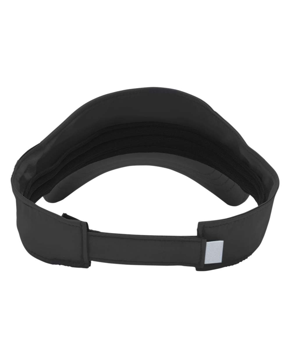 🔥 CORE365 Men Drive Performance Visor microfiber Pre-curved visor CE002 - Picture 7 of 43
