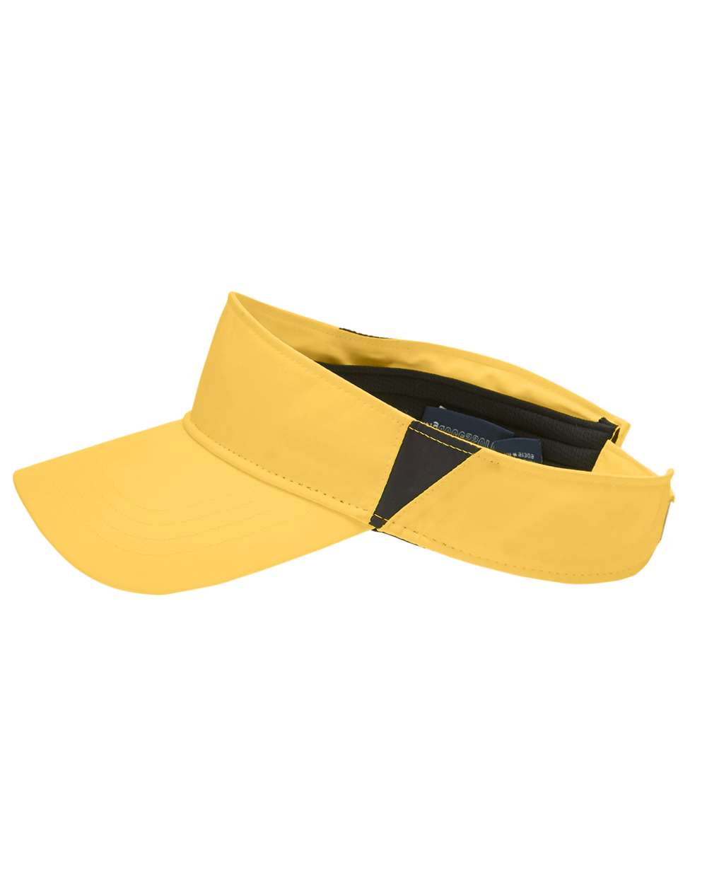 🔥 CORE365 Men Drive Performance Visor microfiber Pre-curved visor CE002 - Picture 8 of 43