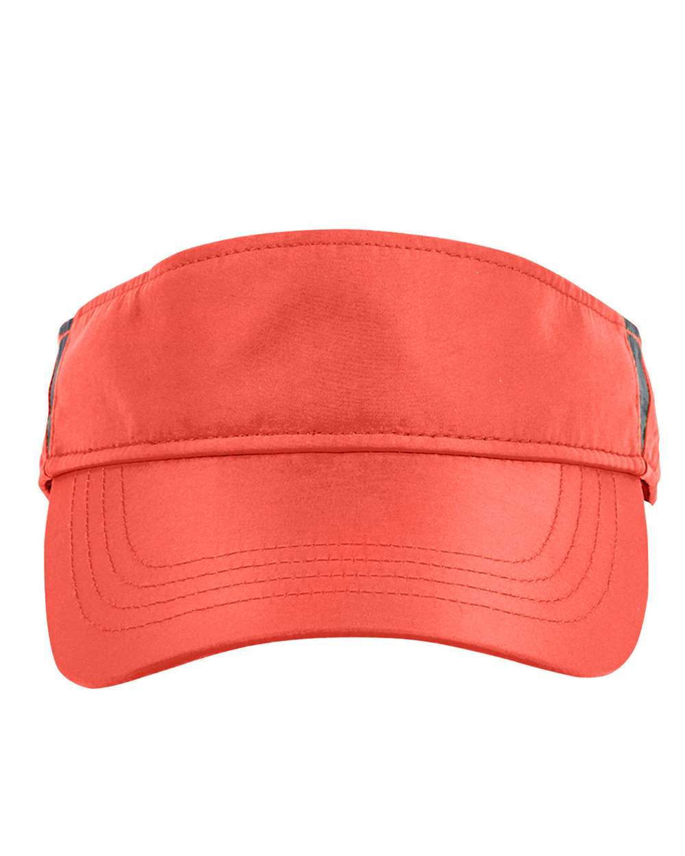 🔥 CORE365 Men Drive Performance Visor microfiber Pre-curved visor CE002 - Picture 12 of 43