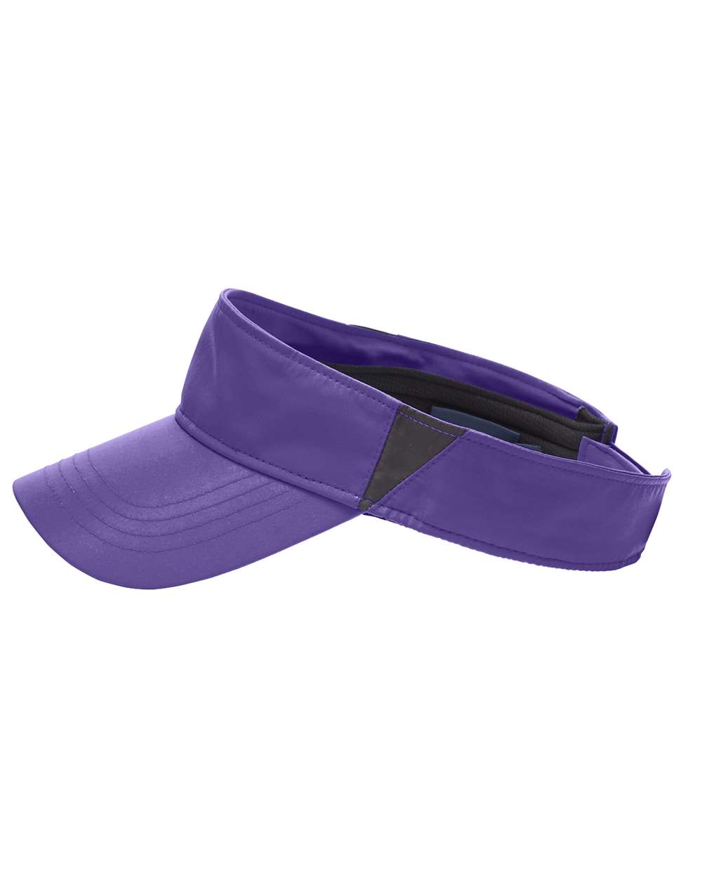 🔥 CORE365 Men Drive Performance Visor microfiber Pre-curved visor CE002 - Picture 14 of 43