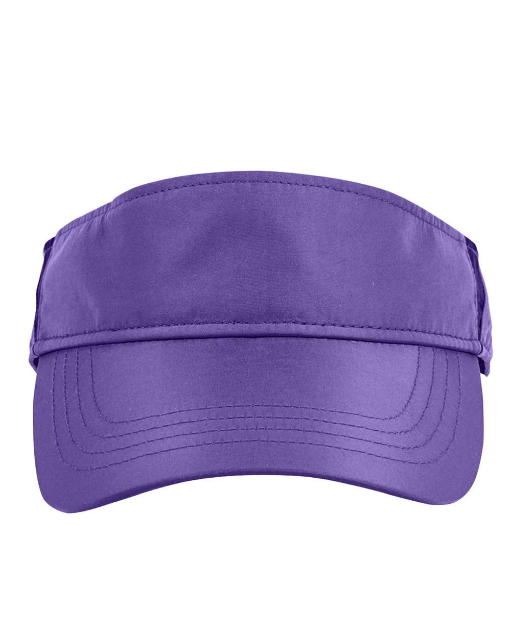 🔥 CORE365 Men Drive Performance Visor microfiber Pre-curved visor CE002 - Picture 15 of 43