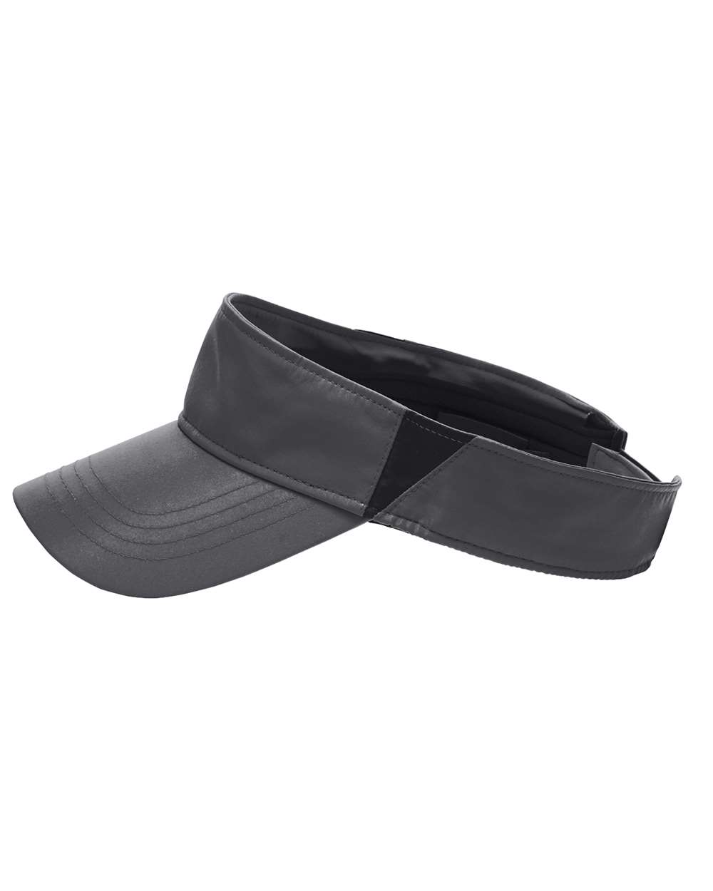 🔥 CORE365 Men Drive Performance Visor microfiber Pre-curved visor CE002 - Picture 17 of 43