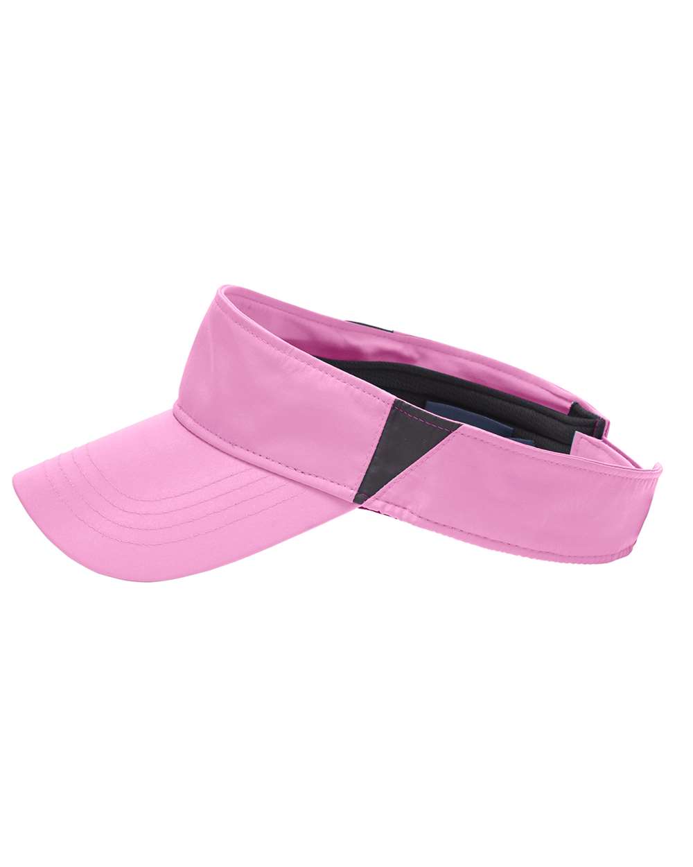 🔥 CORE365 Men Drive Performance Visor microfiber Pre-curved visor CE002 - Picture 20 of 43