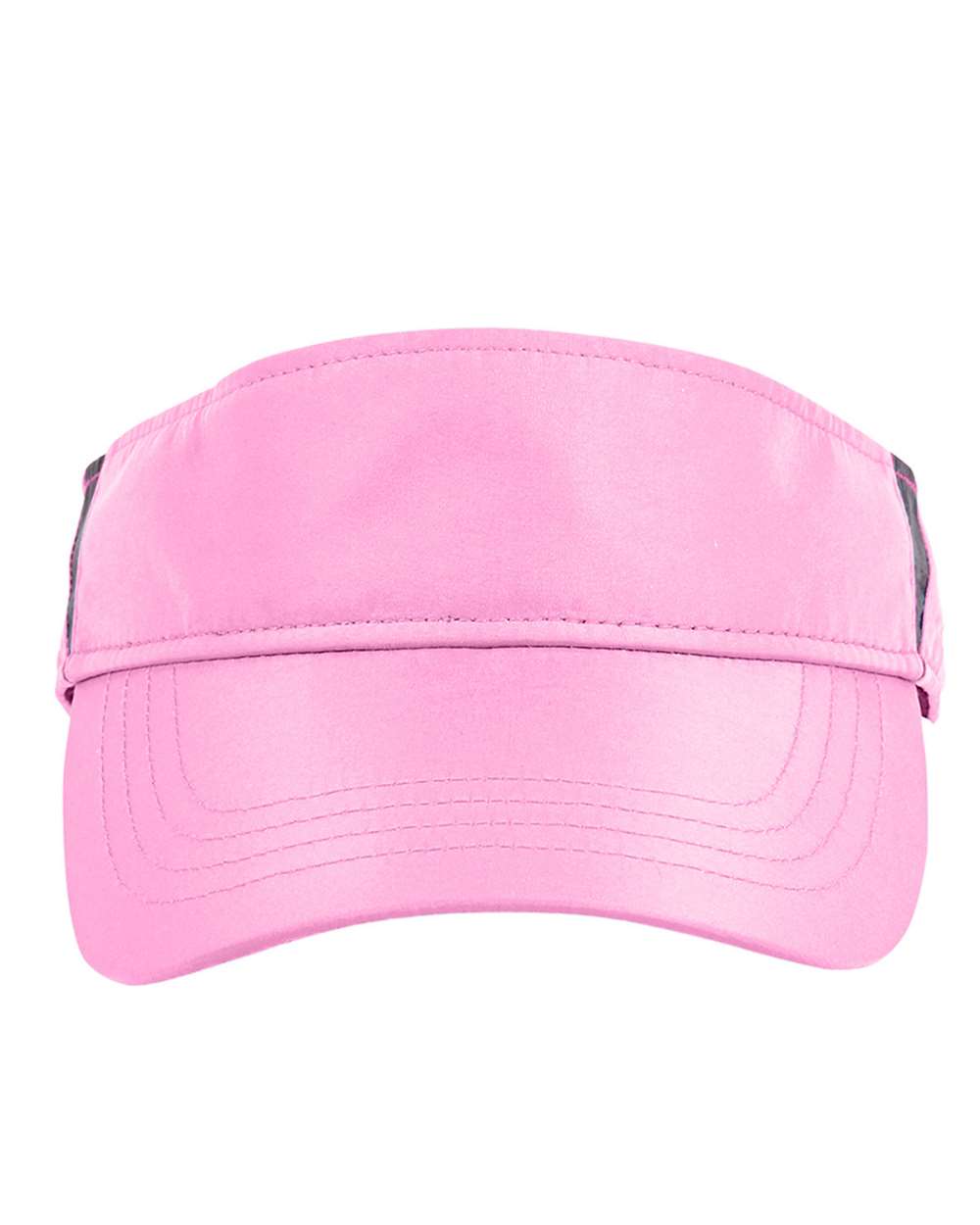 🔥 CORE365 Men Drive Performance Visor microfiber Pre-curved visor CE002 - Picture 21 of 43