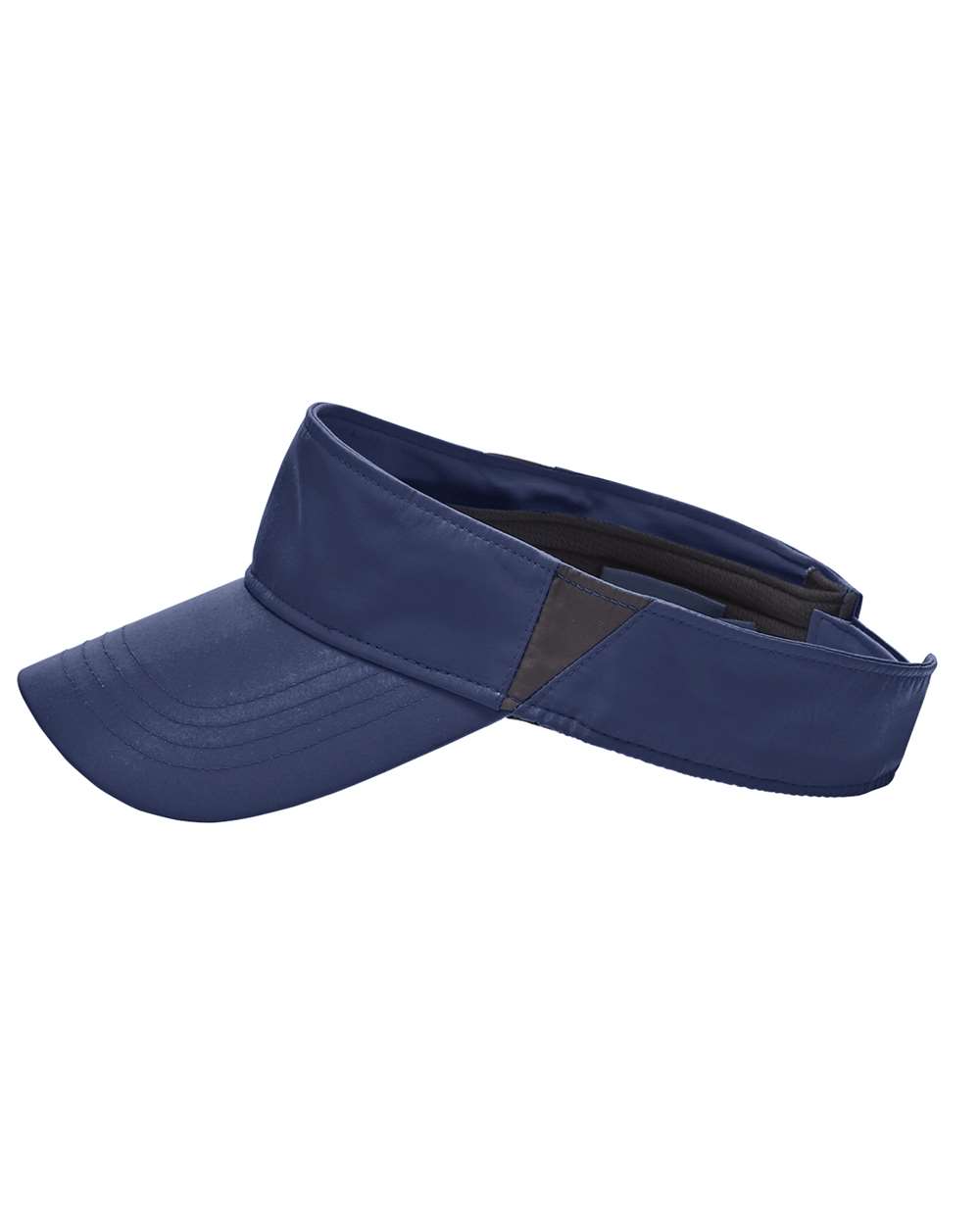 🔥 CORE365 Men Drive Performance Visor microfiber Pre-curved visor CE002 - Picture 23 of 43