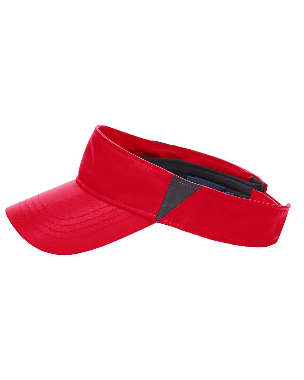 🔥 CORE365 Men Drive Performance Visor microfiber Pre-curved visor CE002 - Picture 26 of 43
