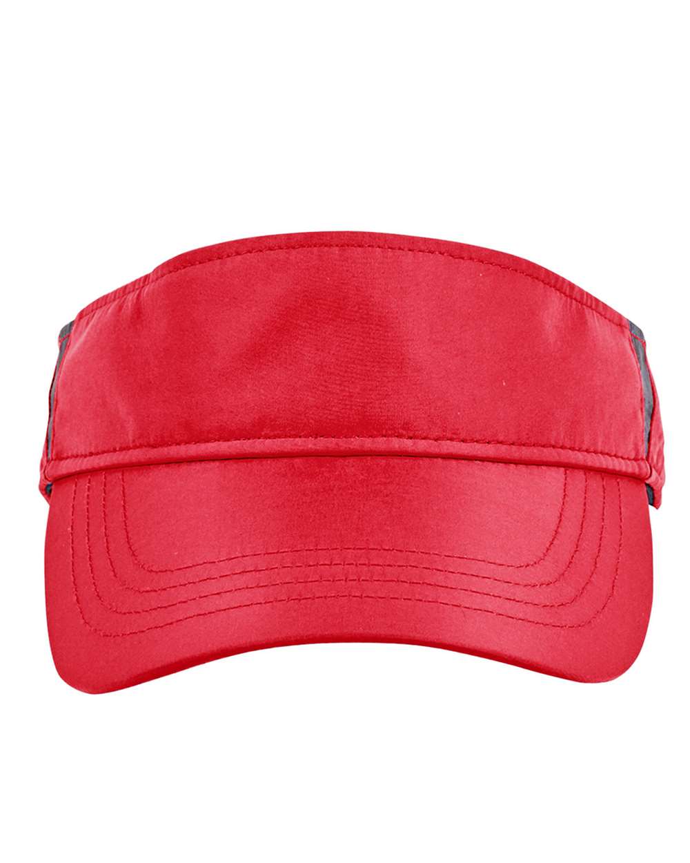 🔥 CORE365 Men Drive Performance Visor microfiber Pre-curved visor CE002 - Picture 27 of 43
