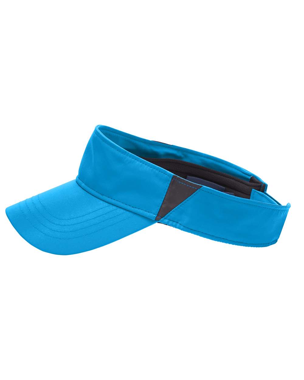🔥 CORE365 Men Drive Performance Visor microfiber Pre-curved visor CE002 - Picture 29 of 43