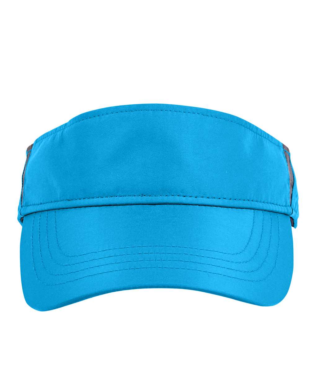 🔥 CORE365 Men Drive Performance Visor microfiber Pre-curved visor CE002 - Picture 30 of 43
