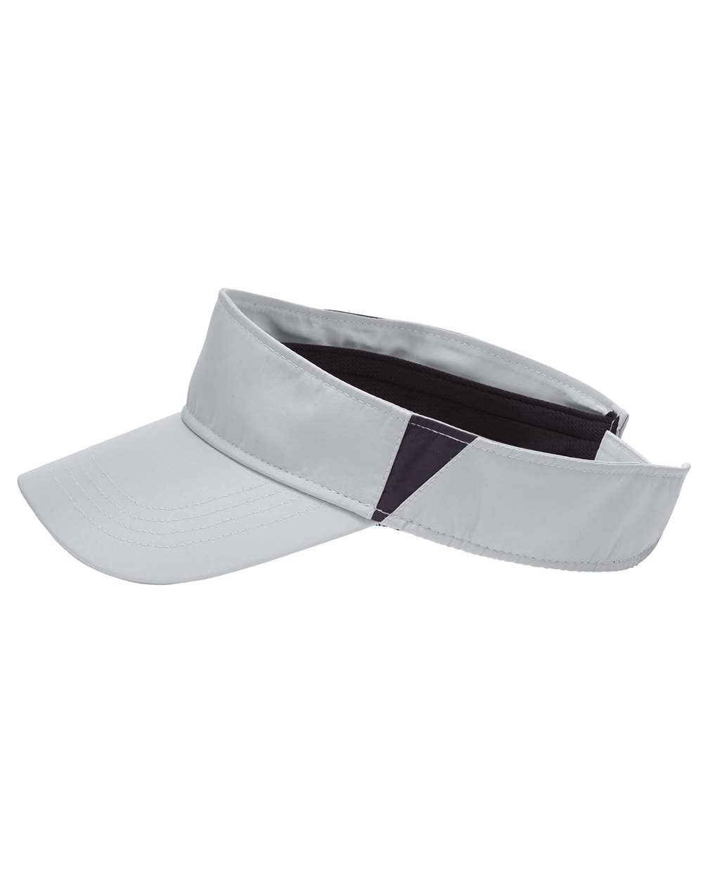 🔥 CORE365 Men Drive Performance Visor microfiber Pre-curved visor CE002 - Picture 32 of 43