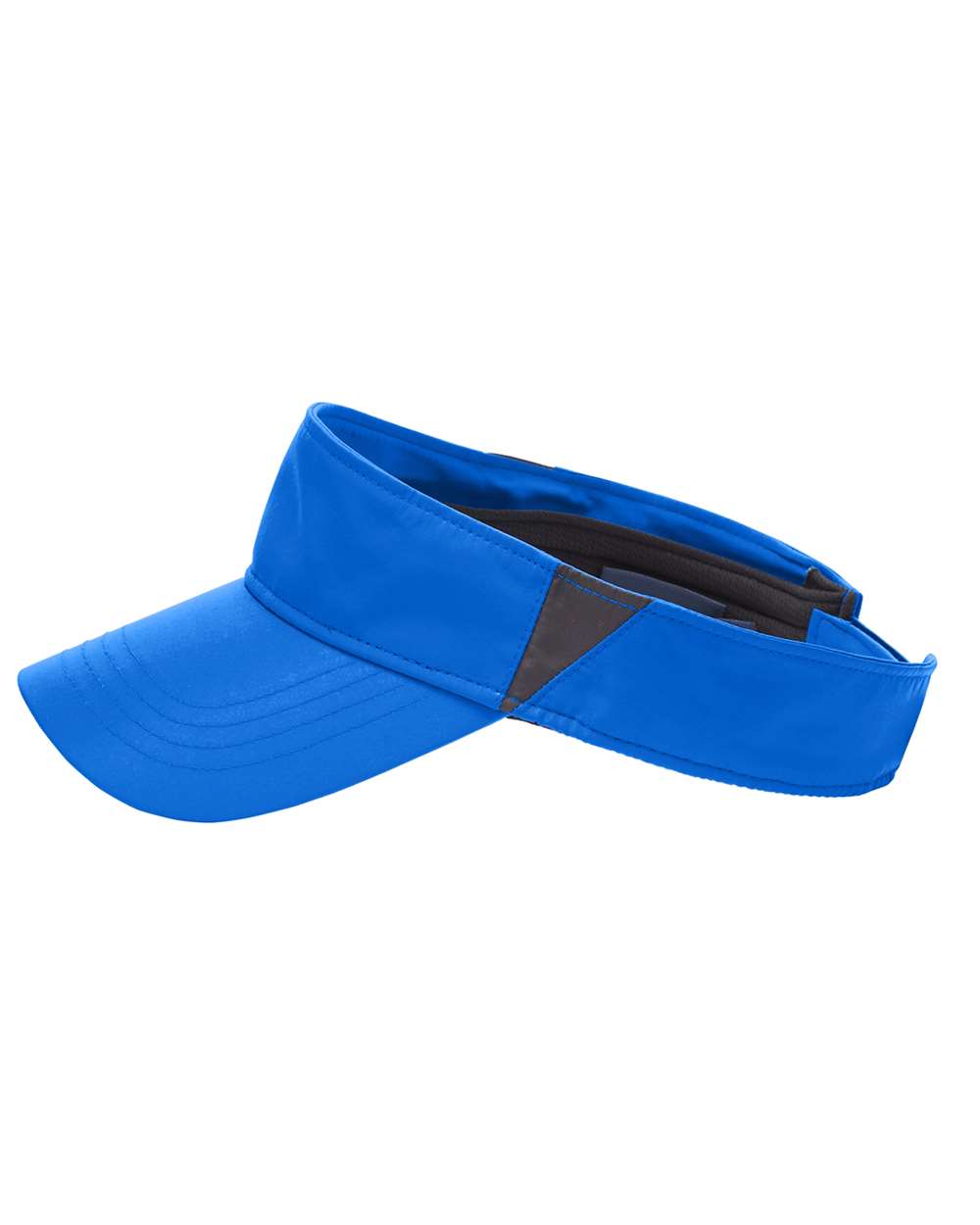 🔥 CORE365 Men Drive Performance Visor microfiber Pre-curved visor CE002 - Picture 38 of 43