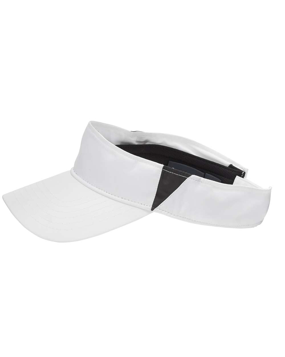 🔥 CORE365 Men Drive Performance Visor microfiber Pre-curved visor CE002 - Picture 41 of 43