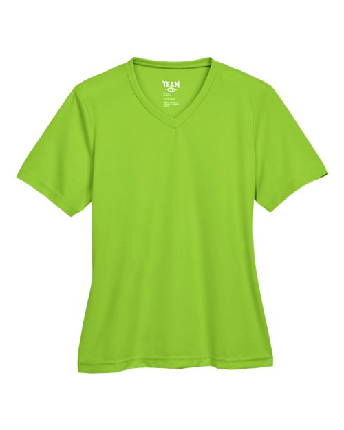 Women's Zone Performance T-Shirt – Front