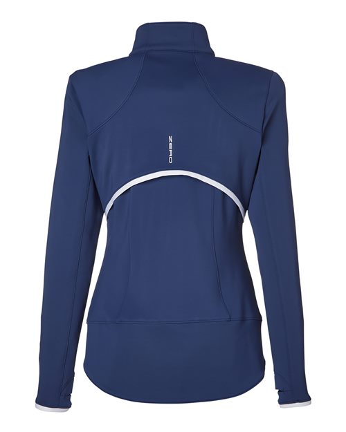 Women's Sofia Quarter-Zip Pullover