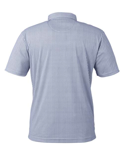 Men's Tanner Polo