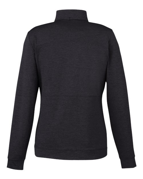 Women's Cloudspun Rockaway Quarter-Zip Pullover