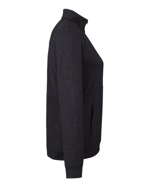 Women's Cloudspun Rockaway Quarter-Zip Pullover