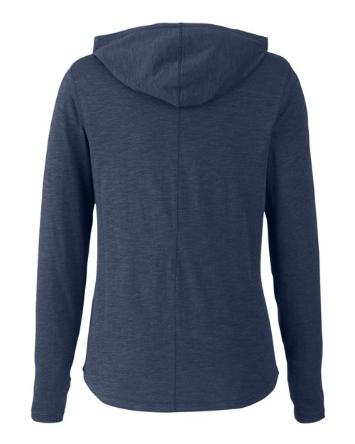 Women's Recess Hooded Pullover