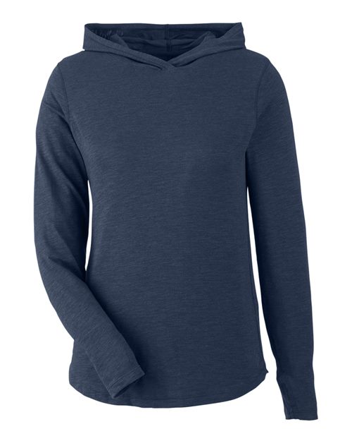 Women's Recess Hooded Pullover