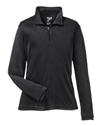 t.y. Team 365 TT31Y - Youth Zone Performance Quarter-Zip Pullover