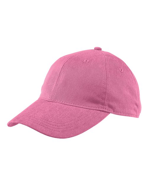 Pigment-Dyed Baseball Cap