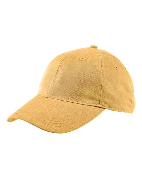 Pigment-Dyed Baseball Cap 1910-Authentic Pigment
