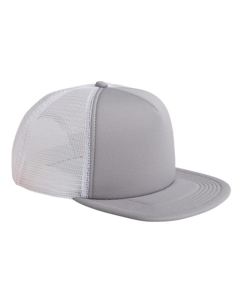 Foam Front Trucker Cap