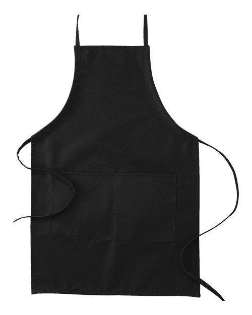 Apron with Pocket