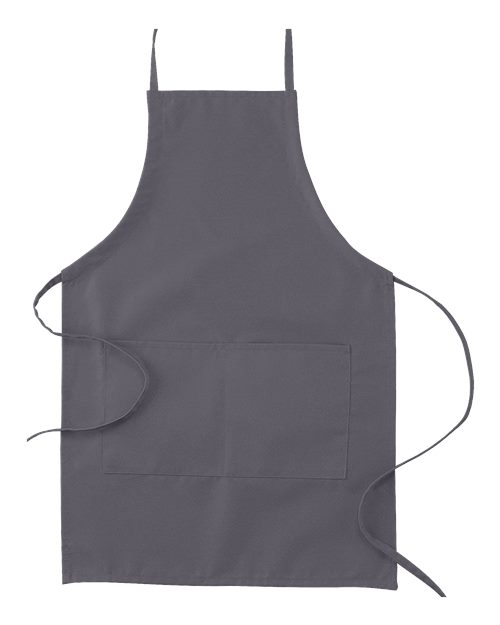Big Accessories Apron with Pocket APR53