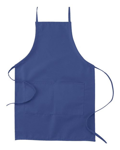 Apron with Pocket