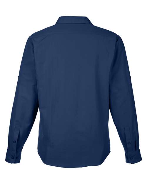 Men's Aerobora Woven Shirt