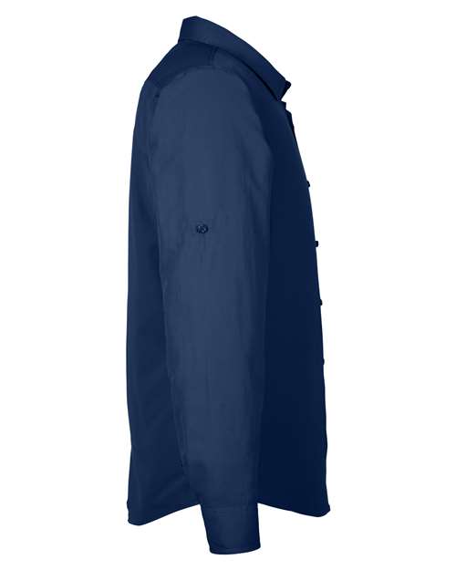 Men's Aerobora Woven Shirt