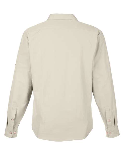 Men's AirExchange Woven Shirt