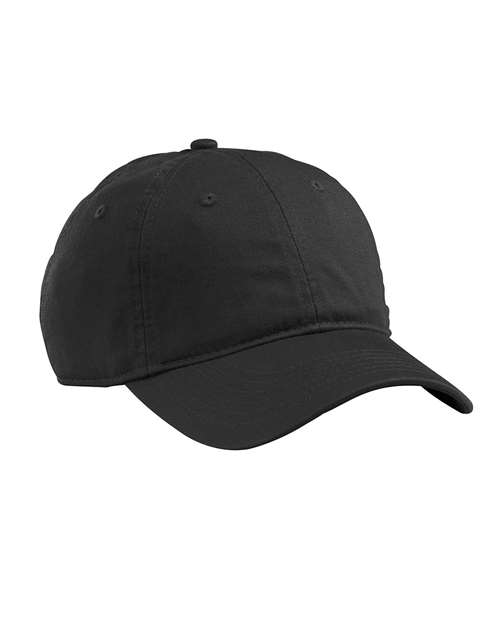 econscious Eco Baseball Cap EC7000